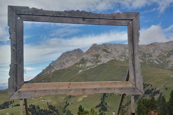 Carrara Marble Quarries and Lucca - Michelangelos Influence