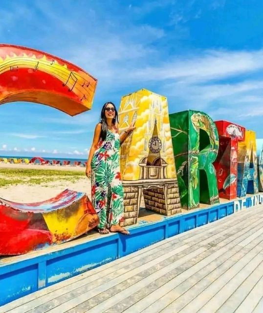 Cartagena: City Tour Through the Most Emblematic Places - Experience Highlights
