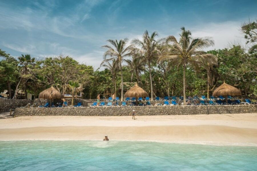 Cartagena: Day Tour to San Pedro De Majagua Island - Booking Details