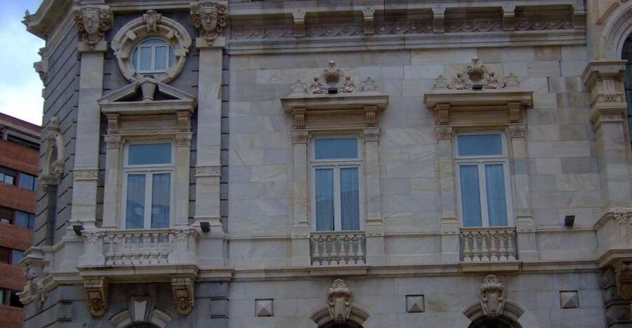 Cartagena – Private Historic Walking Tour
