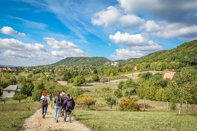 Castle Hiking Tour and Gourmet Adventures - Tour Highlights