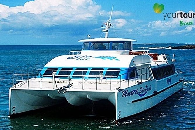 Catamaran Direct Boat To/From Morro De São Paulo - Important Additional Information to Note