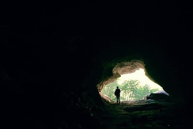 Cave of Pellumbas, Canyons & Castles Hiking Tour Includes Lunch - Tour Highlights