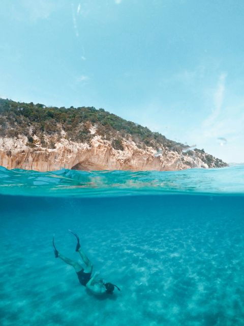 Chania Guided Snorkeling and Boat Excursion