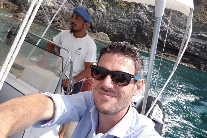 Cinque Terre With Vernazza Manarola and Corniglia Fullday From Florence - What To Expect