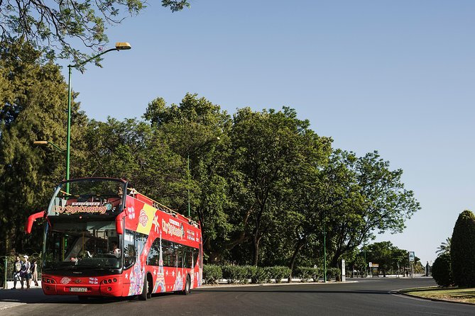 City Sightseeing Thessaloniki Hop-On Hop-Off Bus Tour - Tour Highlights
