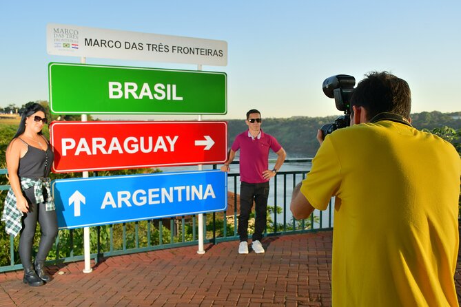 City Tour in Iguassu From Puerto Iguazú Hotels Private Tour - Tour Highlights