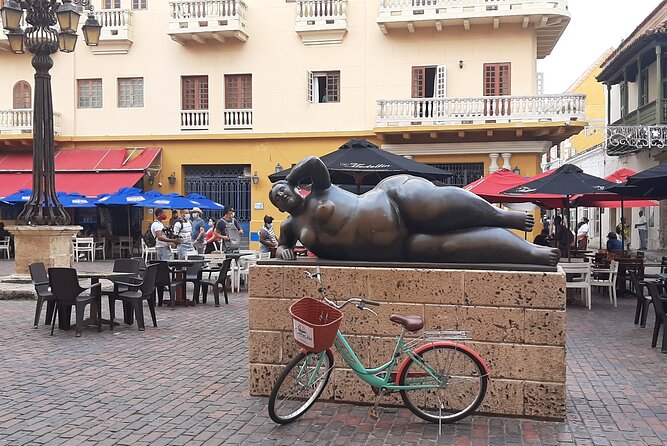 Coffe and Tropical Fruits Bike Tour - Tour Overview