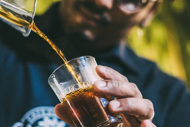 Colombian Coffee Sensory Immersion: From the Seed to the Cup. - Colombian Coffee Growing Techniques