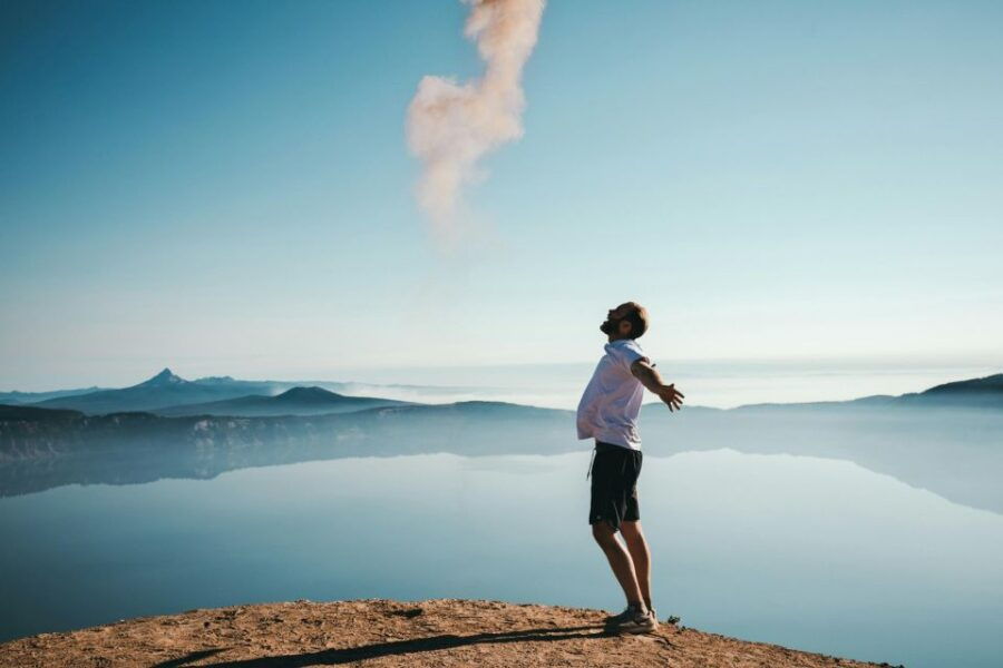 Columbia River Gorge: Private Tour & Hike - Good To Know