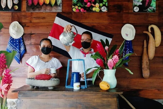 Cooking Class and Sugar Cane Experience - Activity Description