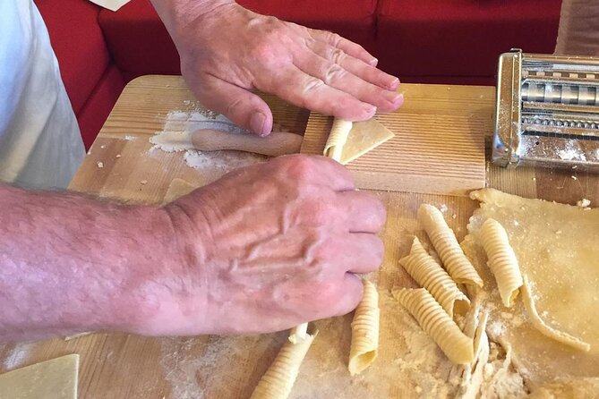 Cooking Class on Sicilian Meatballs and Fresh Pasta - Class Location
