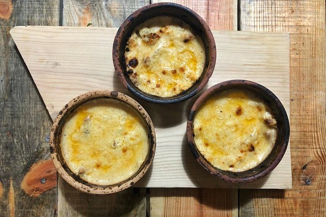 Cooking Classes and Traditional Food Tasting in Tirana - Location and Meeting Details