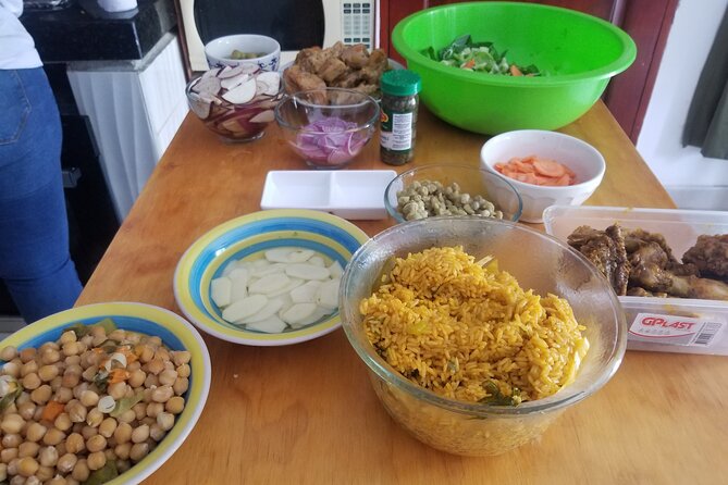 Cooking Classes With All the Palenquero Flavor - Pricing and Reviews