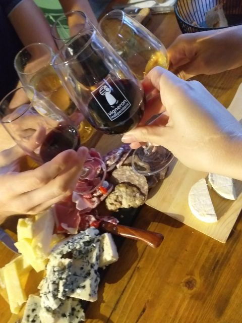 Cordes-Sur-Ciel: Gourmet Tour With Tastings - Tour Highlights