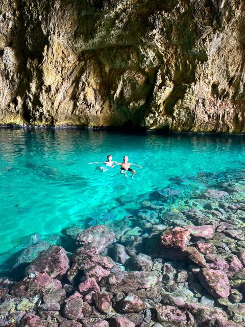 Cova Dels Orguens: Cave Exploring Kayak & Snorkel Tour - Good To Know
