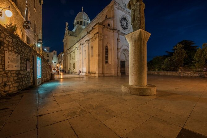 Daily or Night Walking Tour Through Medieval ŠIbenik - Tour Inclusions