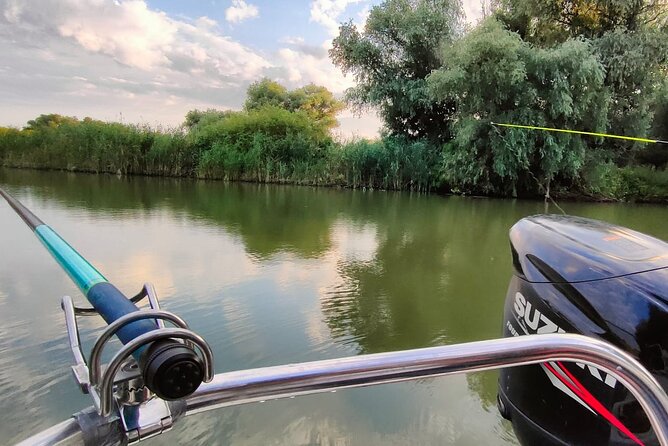 Danube Delta 3 Days Private Tour - Tour Itinerary Highlights