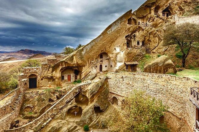 David Gareja, Kakheti and Signagi City of Love One Day Tour - Tour Highlights