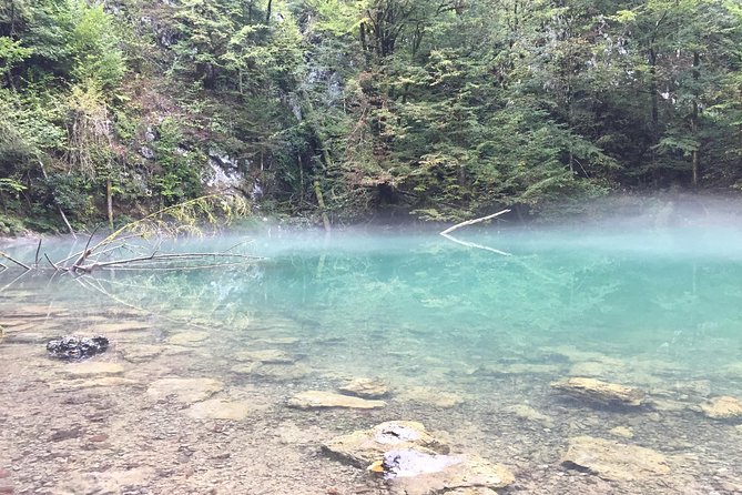 Day Hike in National Park Risnjak From Zagreb - What To Expect
