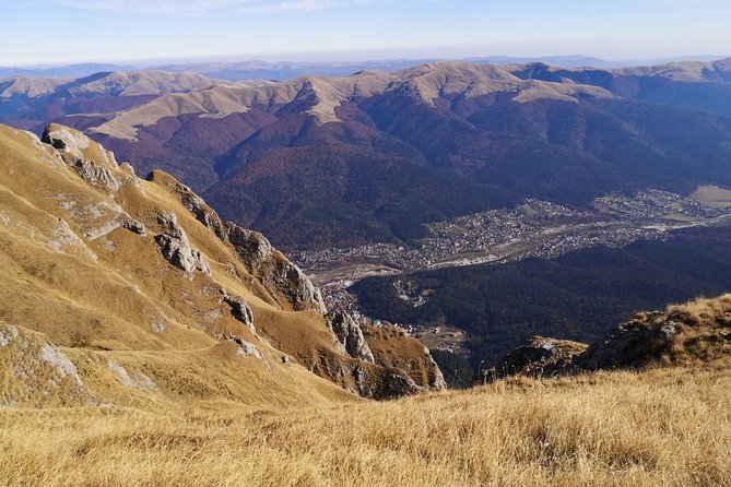 Day Hike PRIVATE - Bucegi Natural Park - Logistics and Meeting Point Details