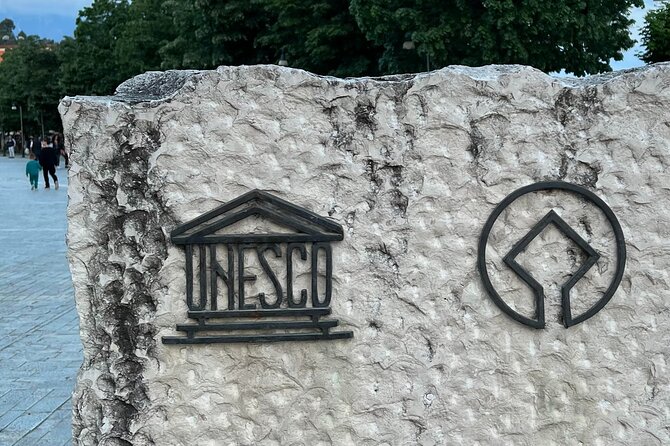 Day Tour in Berat, Unesco Heritage - Itinerary Highlights