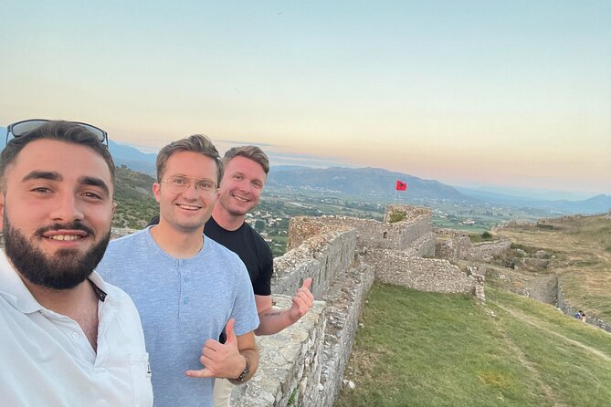 Day Tour of Kruja and Shkoder - Discover North Albania Heritage - Tour Details