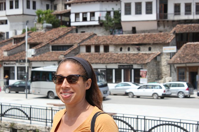 Day Trip to Berat,UNESCO Heritage With Tirana Day Trips - National Iconographic Museum Onufri Visit