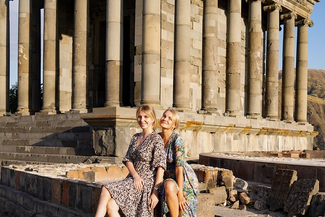 Day Trip to Garni, Geghard, Charents Arch, and Azat Canyon - Tour Details