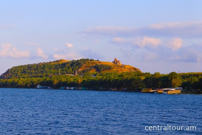 Day Trip to Garni,Gegard and Lake Sevan - Inclusions