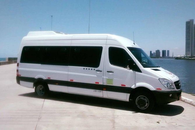 Day Trip to Porto De Galinhas From Recife - Booking Information