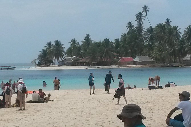 Day Trip to San Blas From Panama City - Trip Overview