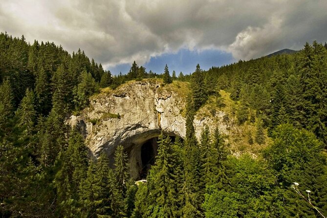 Day Trip to the Marvelous Bridges and the Unique Rhodope Cuisine - Village of Kosovo: Cultural Gem