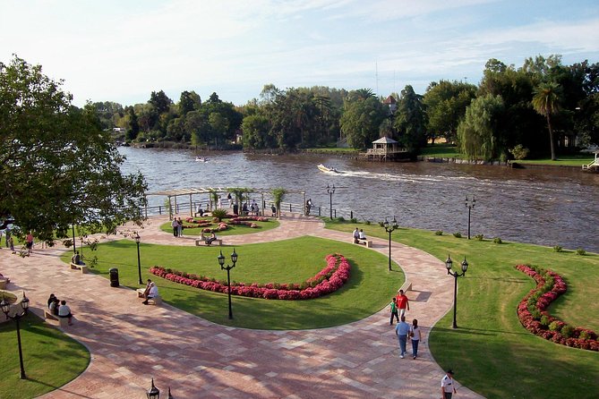 Delta Premium Sailing Tour and Highlights of the Tigre City - for Small Groups - Inclusions and Services