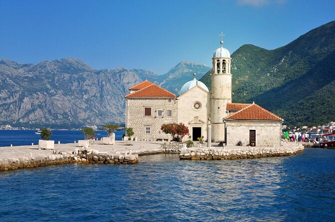 Deluxe Boka Bay Tour With Lunch - Tour Overview
