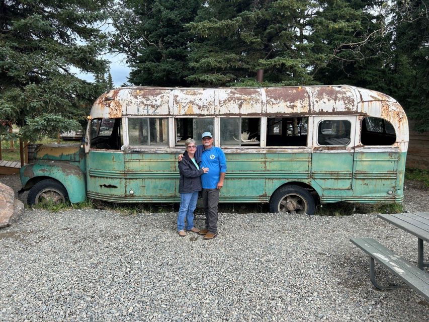 Denali-in-a-Day Sightseeing Tour - Good To Know