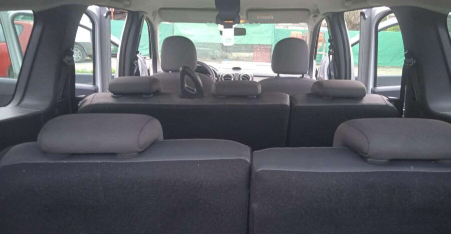 Diagoras Airport(Rho): Private Transfer From/To Airport