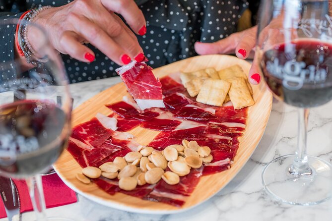 Dinner and Show at Alegría Flamenco & Restaurant in Malaga - Pricing