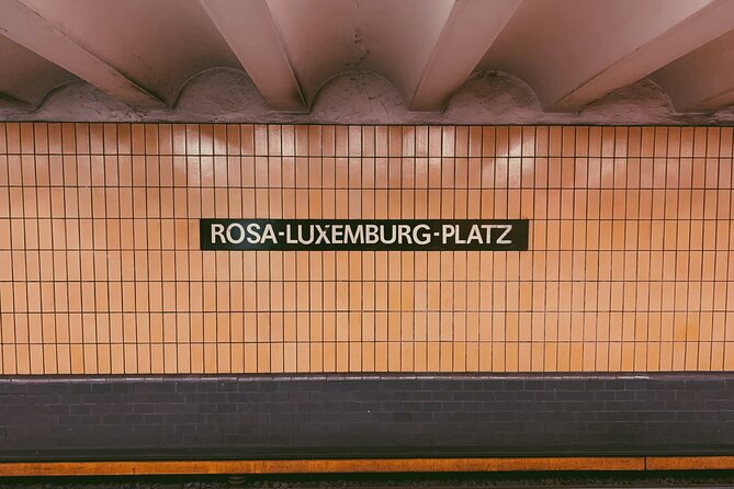 Discover Luxembourg'S Most Photogenic Spots With a Local - Tour Details