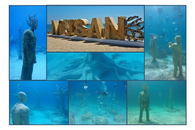 Discover Scuba Diving - Scuba Diving Essentials