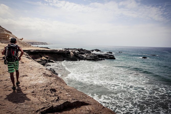 Discover the Real Fuerteventura: Extraordinary Paths Surrounded by Nature - Scenic Routes