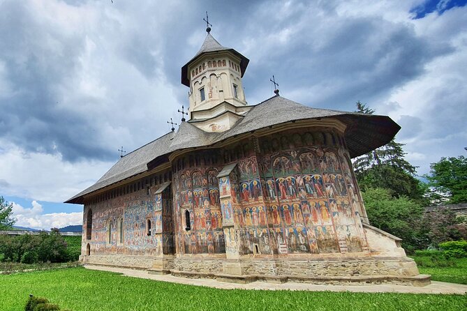 Discover Unesco Heritage From Romania in 11 Days Private Guided Tour - Day 1: Arrival in Bucharest