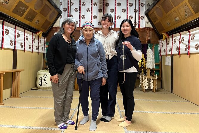 DIY Japanese Wind-Chime Workshop - Inclusions Provided