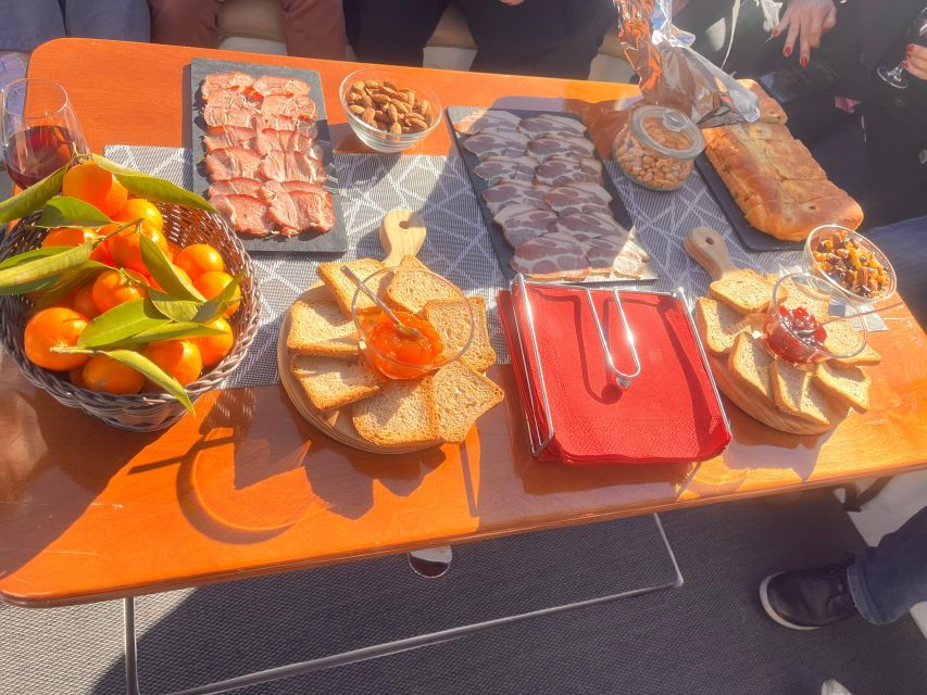 Douro: Wine Tasting and River Cruise Experience - Tour Highlights and Itinerary