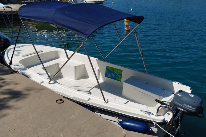 Dubrovnik Boat Rental Without License - Overview of Dubrovnik Boat Rental