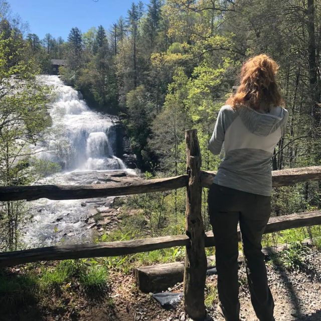 Dupont State Forest: Three Waterfalls Hike With Coffee Brew