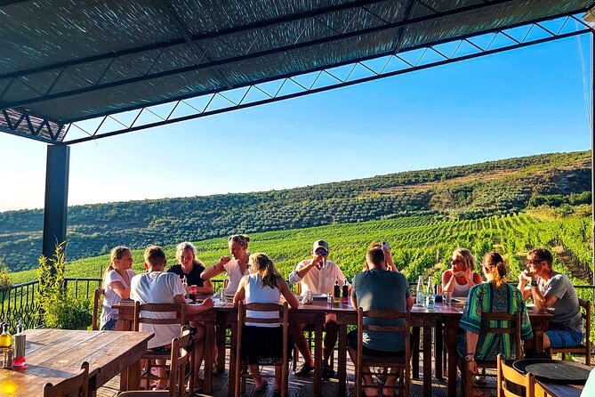 Durres Local Wine Tasting & Wine Tour Experience - Tour Overview