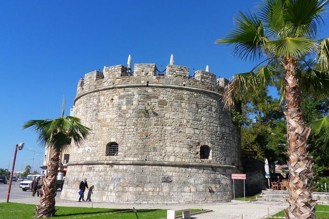 Durres & Wine Tasting Tour - Itinerary