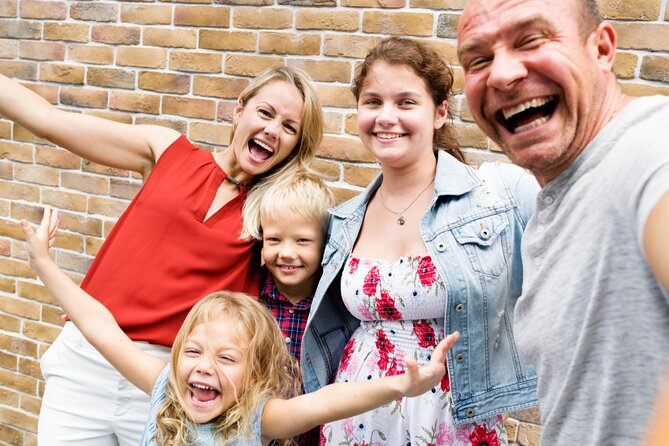 E-Scavenger Hunt Luxembourg: Explore the City at Your Own Pace - Pricing and Features