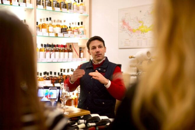 ✨ Masterclass Chardonnay - Wine Tasting in Dijon 🇫🇷 - Group Size Limit